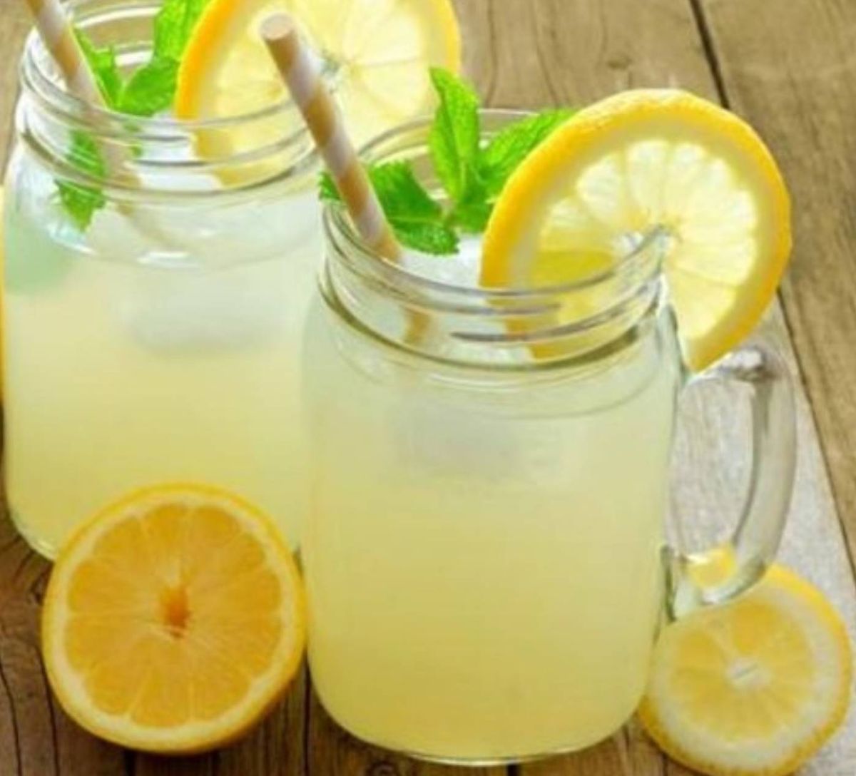 Limonada Clasica